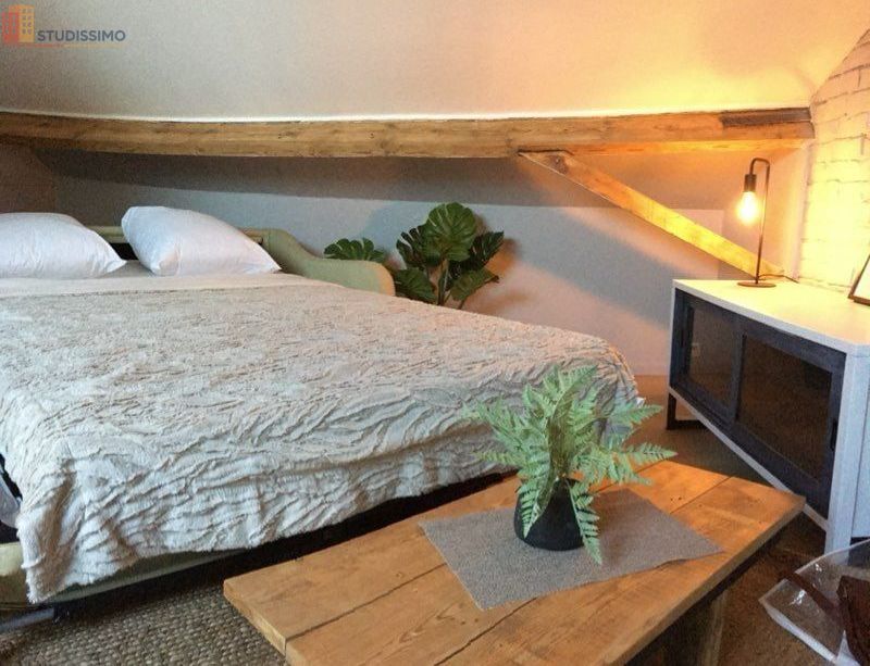 Studio meublé 16m² Villeneuve-d'Ascq - Meublé, 3e étage - Photo 5