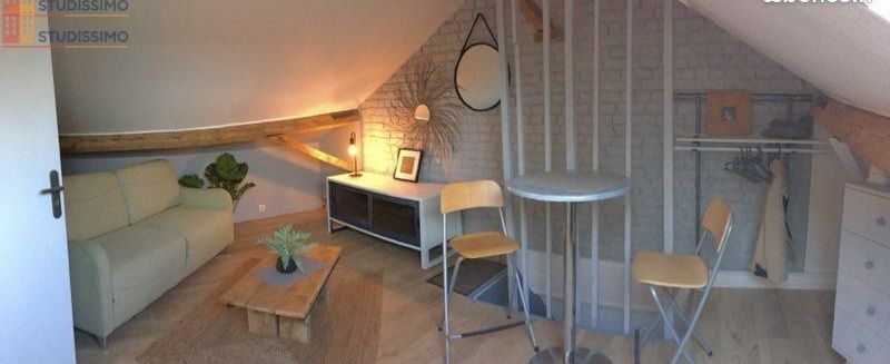 Studio meublé 16m² Villeneuve-d'Ascq - Meublé, 3e étage - Photo 4