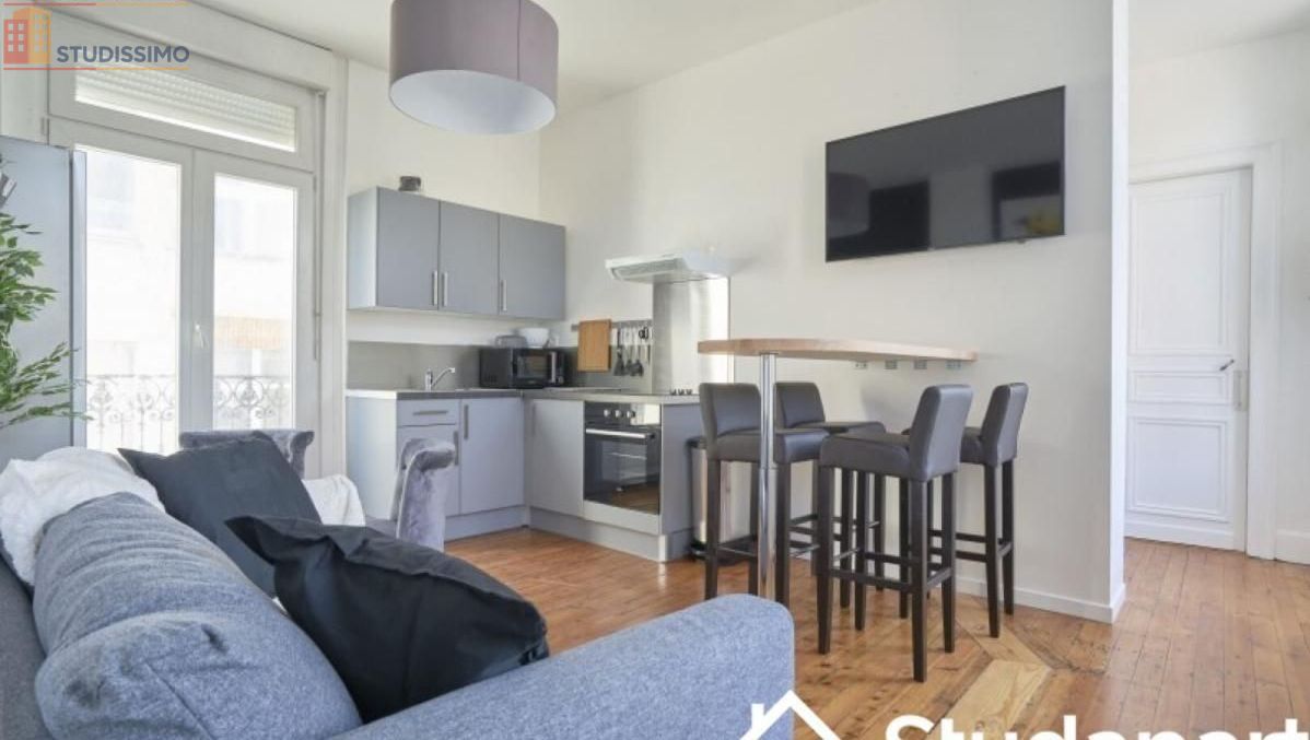 Studio à Lille