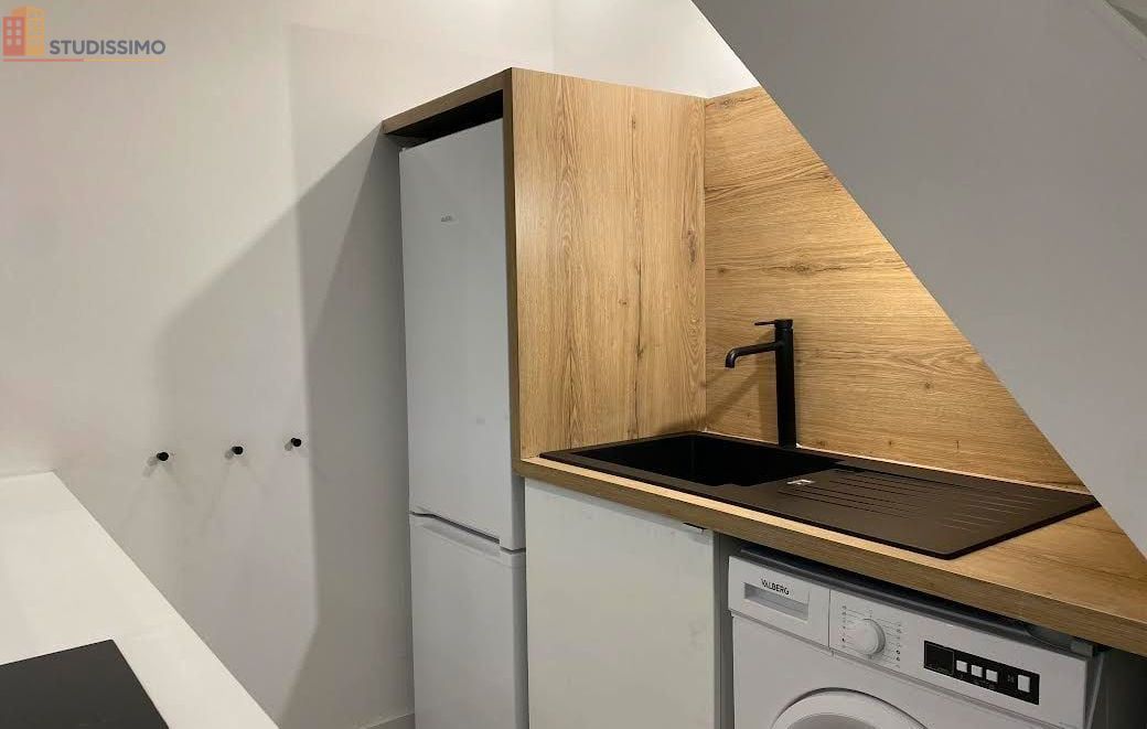 Studio 50m² Lille 59000 - Meublé, colocation - Photo 21