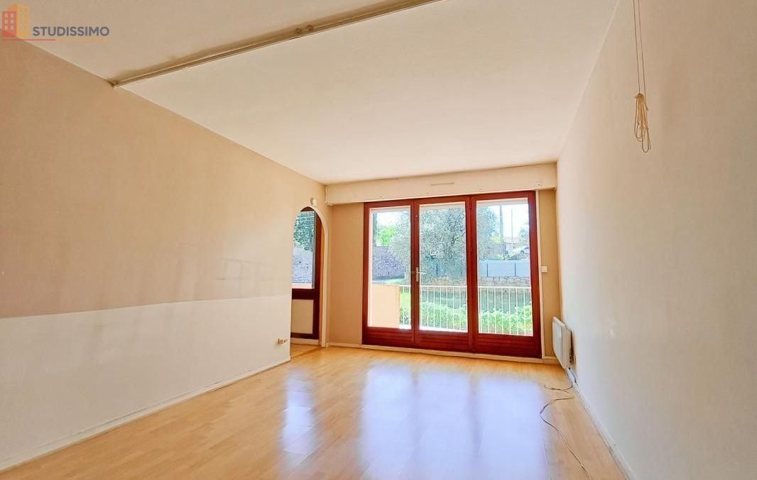 Studio 41m² Aubenas - Lumineux, 3e étage - Photo 7