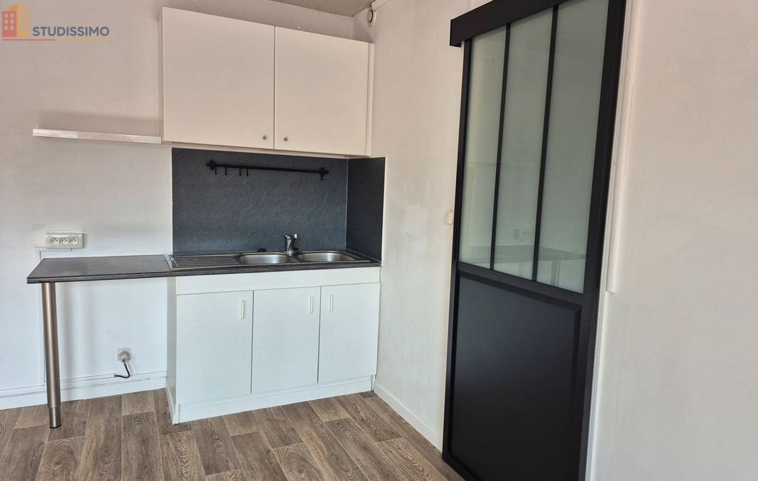 Studio 34m² Frelinghien - Lumineux, DPE C - Photo 2