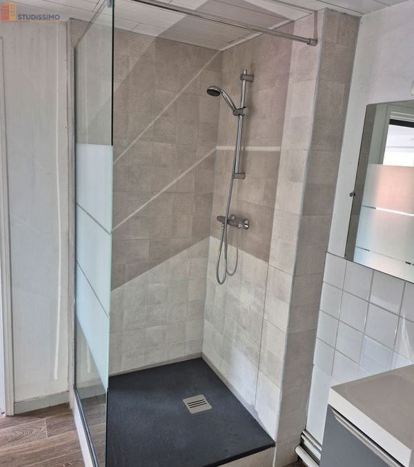 Studio 34m² Frelinghien - Lumineux, DPE C - Photo 3