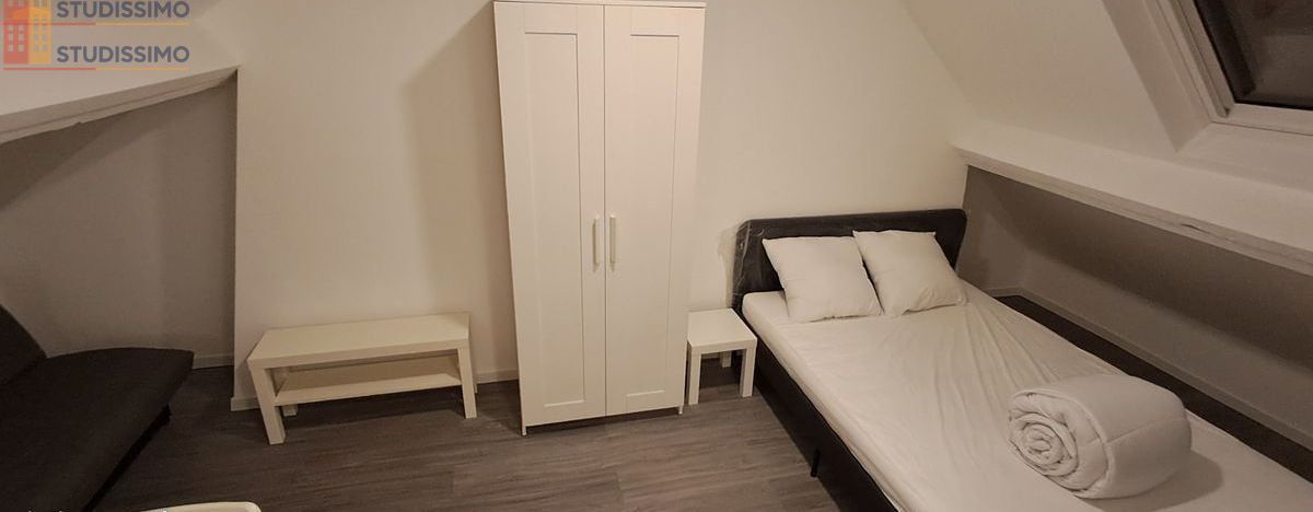 Studio à Lille