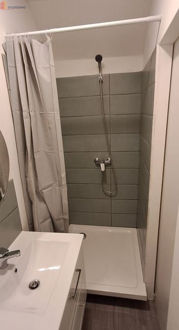Studio meublé 26m² Lille 59800 - Lumineux - Photo 1