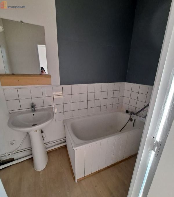 Studio 20m² Lille centre - Vieux-Lille, lumineux - Photo 3