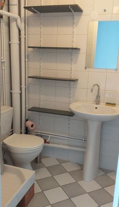 Studio meublé 15m² Lille 59000 - Pour étudiant, calme - Photo 2