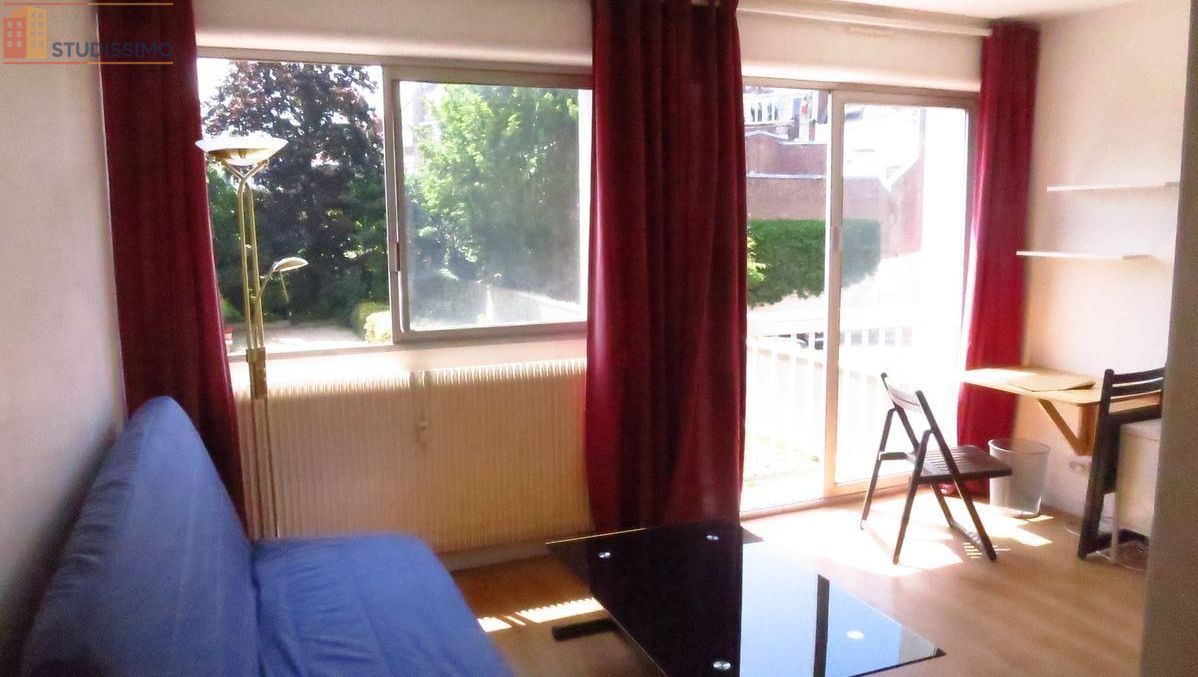 Studio à Lille