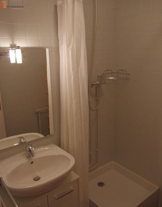 Studio meublé 22m² Lille 59000 - Meublé, calme - Photo 1