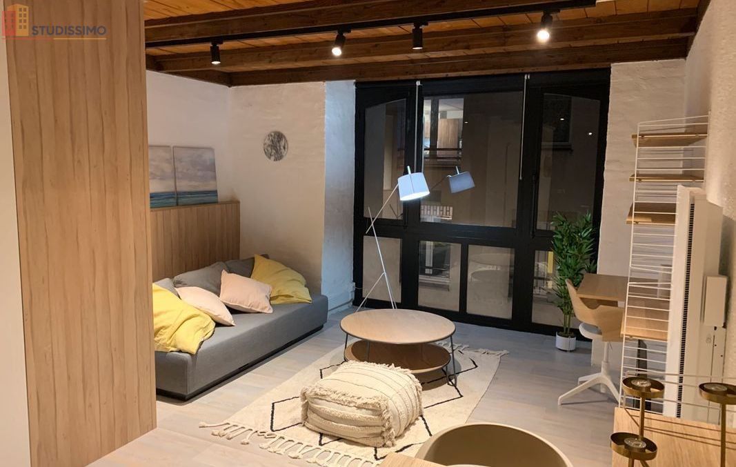 Studio à Lille