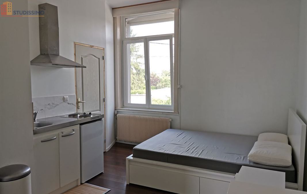 Studio meublé 17m² Loos 59120 - Proche CHU et faculté - Photo 6