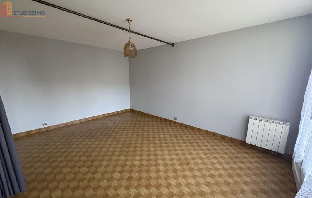 Studio 36m² Aubenas - Lumineux, proche centre - Photo 9