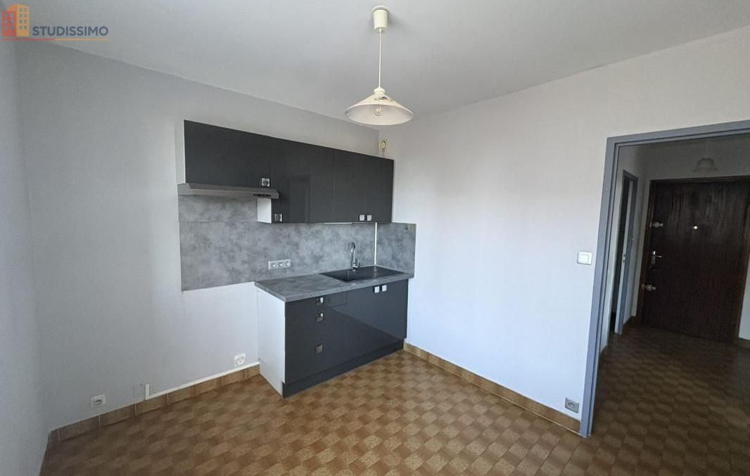 Studio 36m² Aubenas - Lumineux, proche centre - Photo 5
