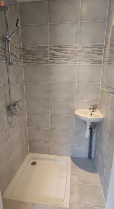 Studio 11m² Roubaix 59100 - Photo 4