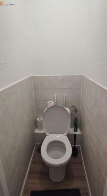 Studio 11m² Roubaix 59100 - Photo 2