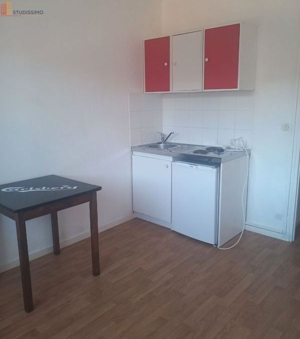 Studio 17m² Lille 59800 - Vauban Cormontaigne - Photo 7