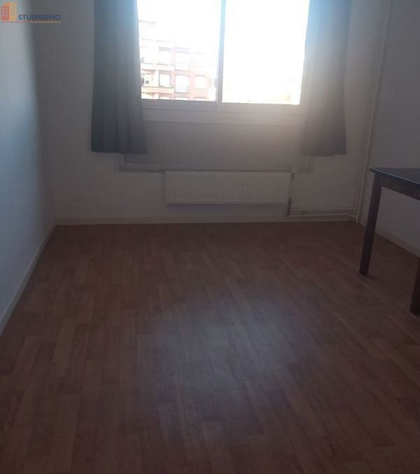 Studio 17m² Lille 59800 - Vauban Cormontaigne - Photo 4