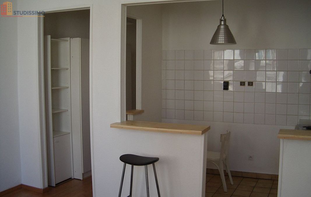 Studio à Lille