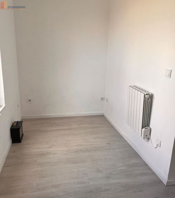 Studio 23m² Jeumont 59460 - Photo 6