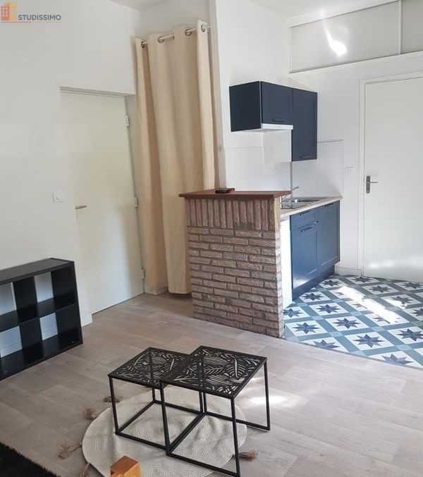 Studio à Lille