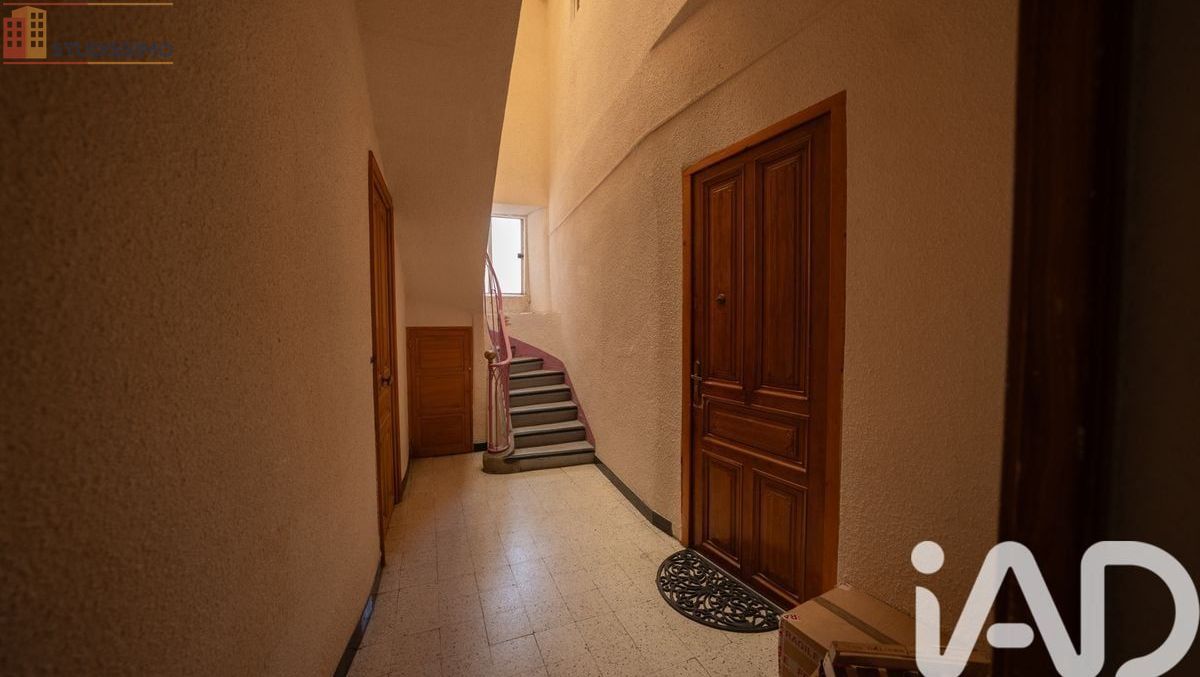 Studio 28m² Aubenas - DPE C - Photo 1