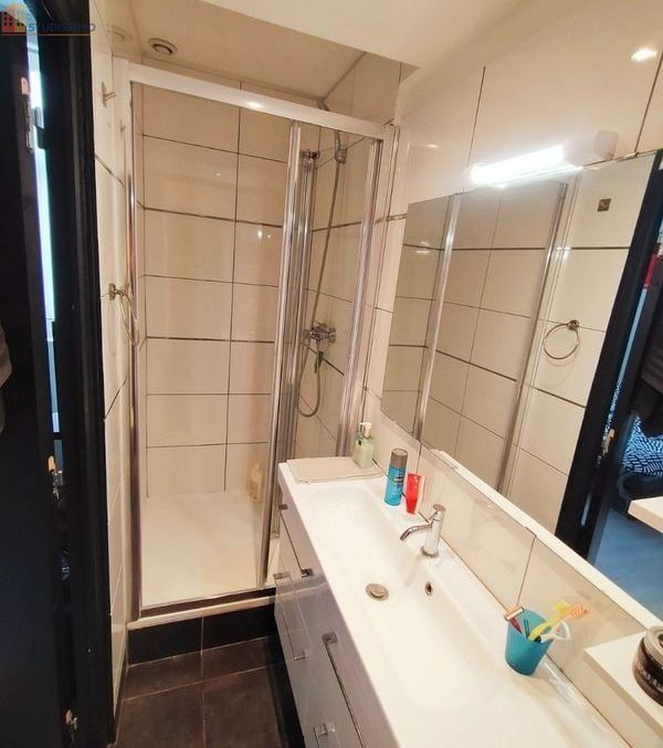 Studio meublé 28m² Lille 59000 - Meublé, lumineux - Photo 6
