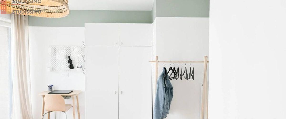 Studio 12m² Villeneuve-d'Ascq - Meublé - Photo 9