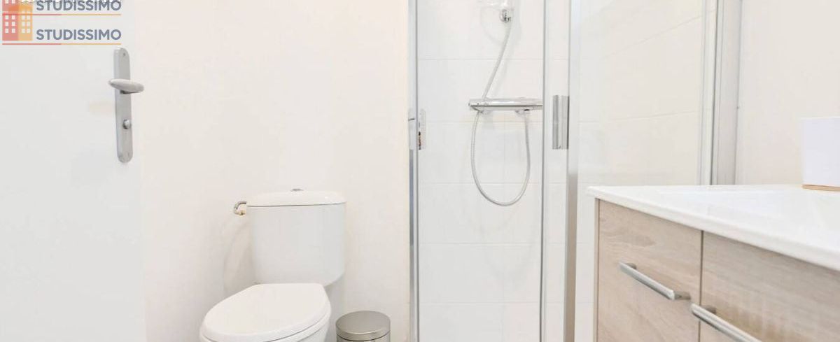 Studio 12m² Villeneuve-d'Ascq - Meublé - Photo 2