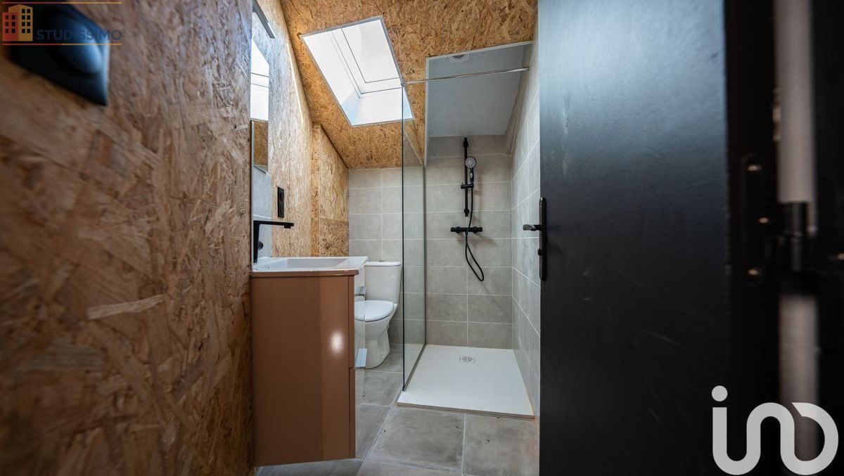 Studio 25m² Vals-les-Bains - Lumineux - Photo 3