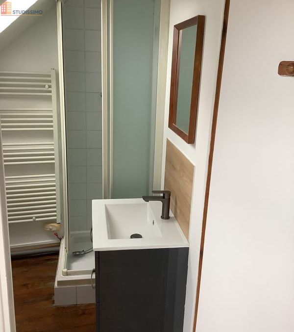 Studio 20m² Lille 59260 - Photo 2