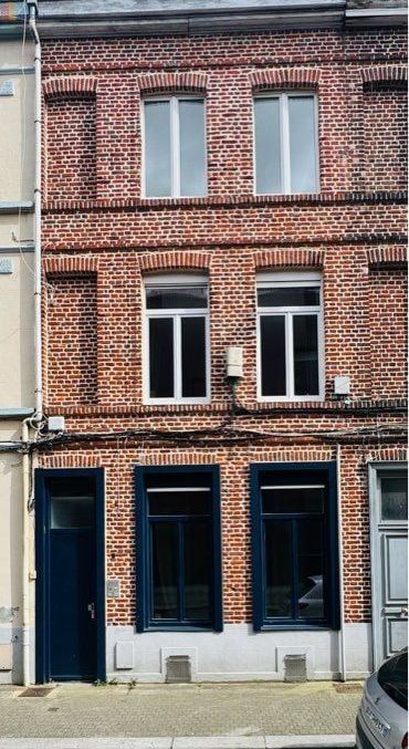 Studio meublé 17m² Lille 59800 - Très calme, 1er étage - Photo 3