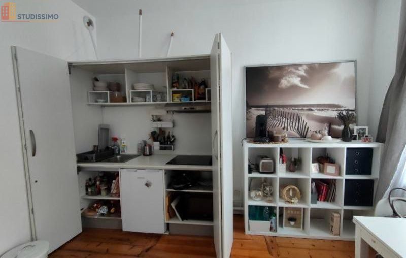 Studio 25m² Lille 59800 - Meublé, lumineux - Photo 2