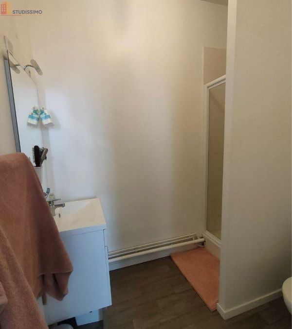 Studio 25m² Lille 59800 - Meublé, lumineux - Photo 0