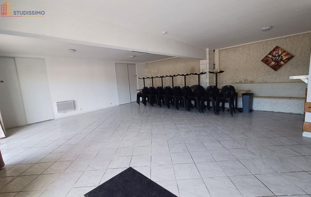 Studio 63m² Vallon-Pont-d'Arc - Spacious, lumineux - Photo 8