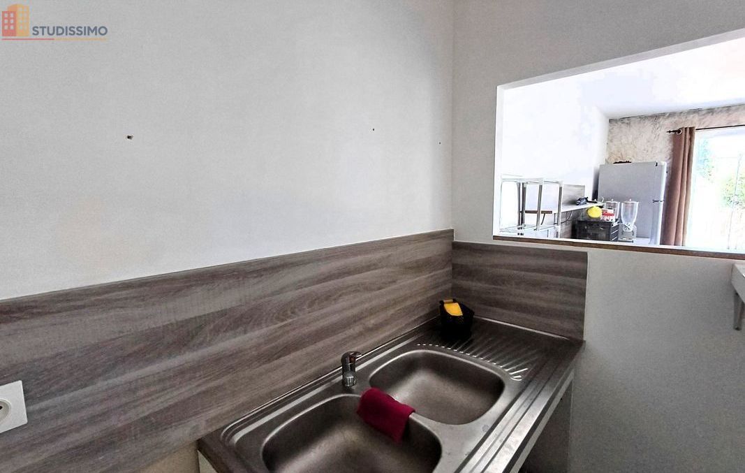 Studio 63m² Vallon-Pont-d'Arc - Spacious, lumineux - Photo 5