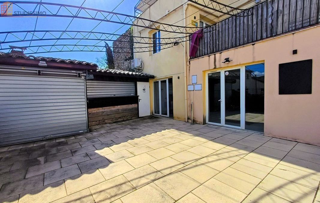Studio 63m² Vallon-Pont-d'Arc - Spacious, lumineux - Photo 4