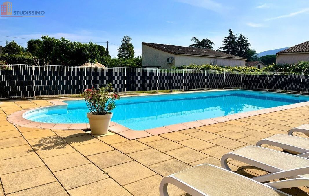 Studio 63m² Vallon-Pont-d'Arc - Spacious, lumineux - Photo 1