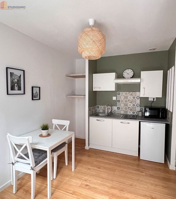 Studio à Lille