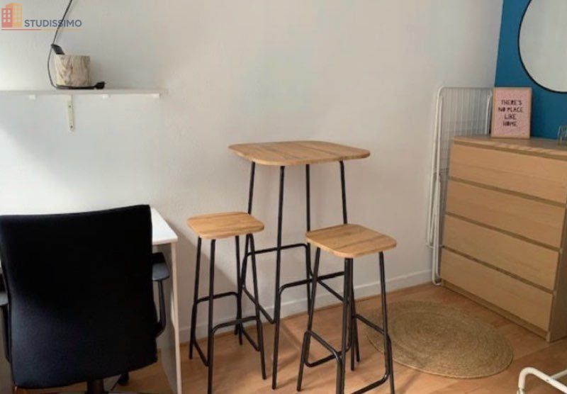 Studio meublé 20m² Lille centre - Meublé, lumineux - Photo 2