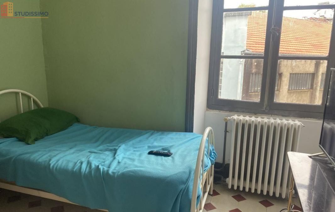 Studio 22m² Aubenas - 2e étage - Photo 1