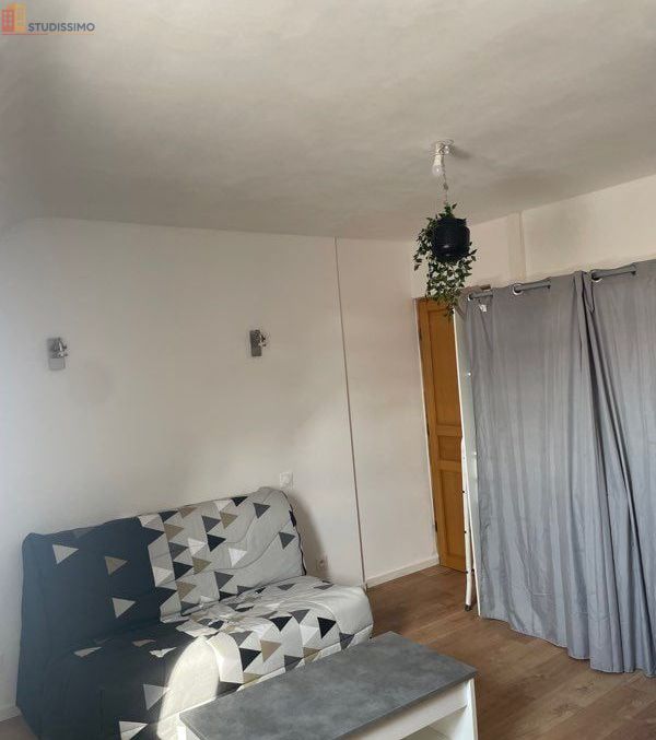 Studio meublé 15m² Wasquehal - Meublé, lumineux - Photo 6