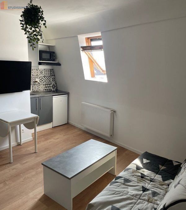 Studio à Wasquehal