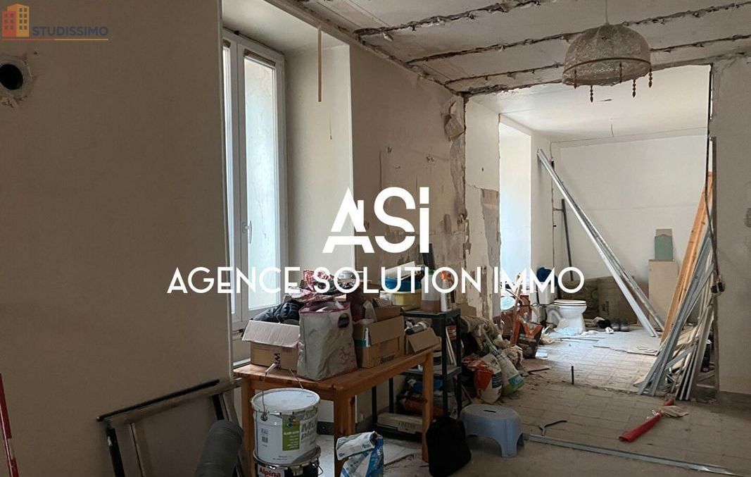Studio 62m² Le Teil - Aucun caractère mentionné - Photo 3