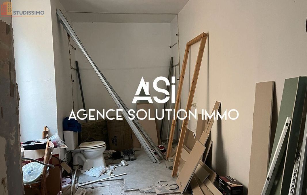 Studio 62m² Le Teil - Aucun caractère mentionné - Photo 2