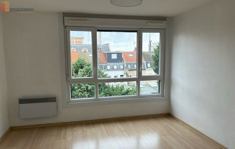 Studio à Lille