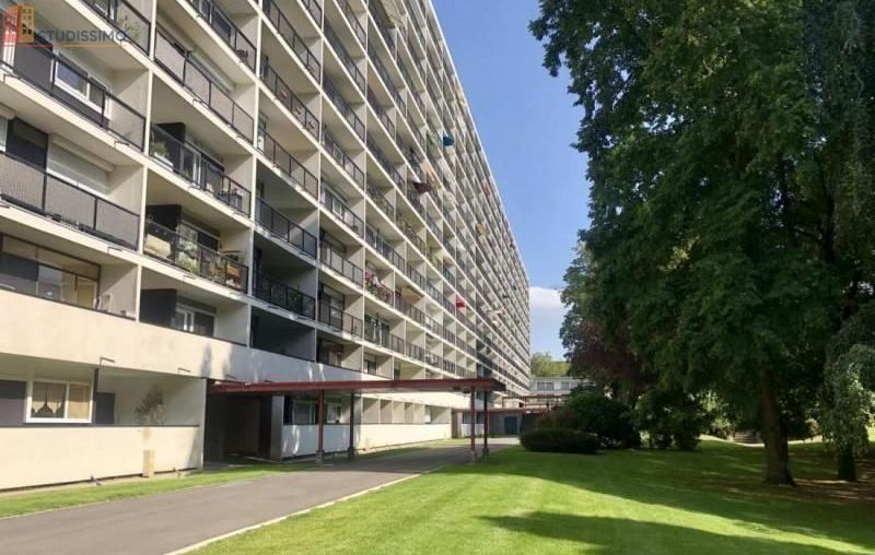 Studio 43m² Croix - Lumineux, proche Parc Barbieux - Photo 22