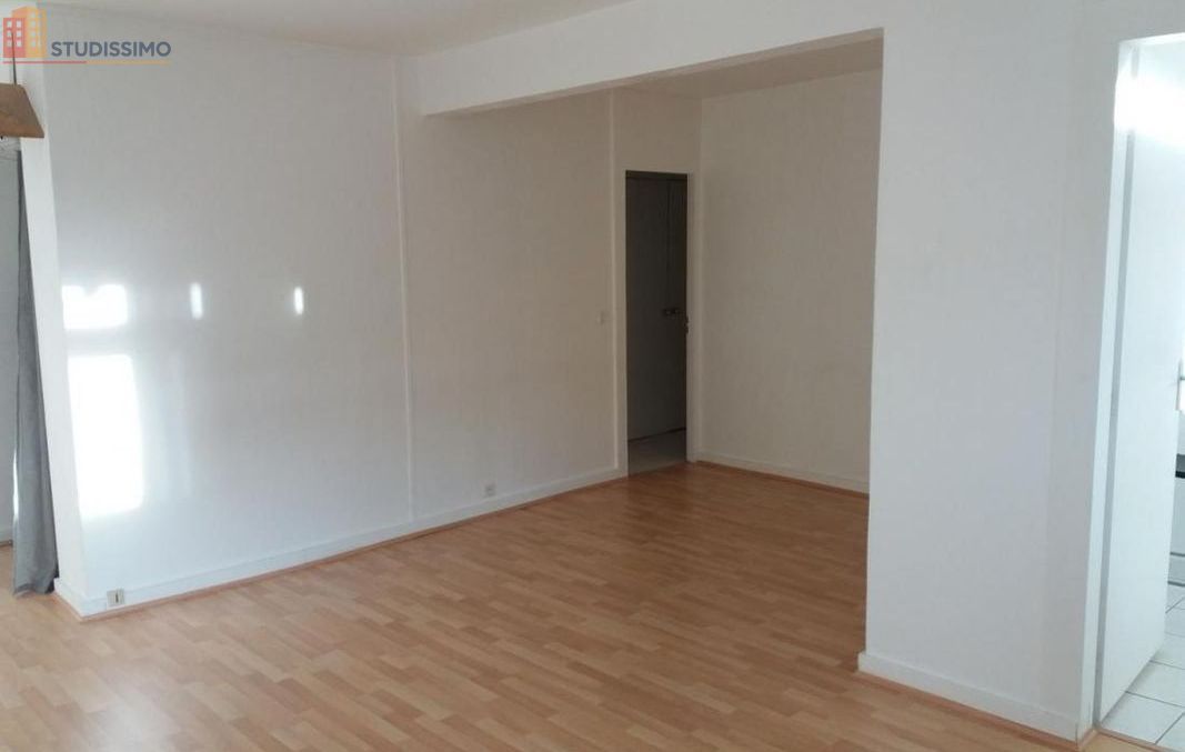 Studio 43m² Croix - Lumineux, proche Parc Barbieux - Photo 10