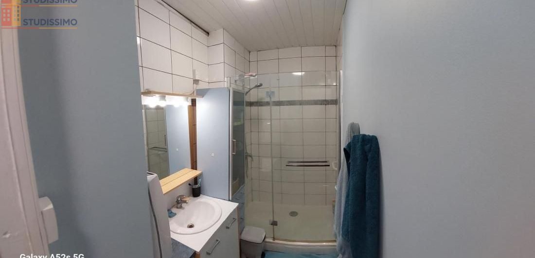 Studio 43m² Croix - Lumineux, proche Parc Barbieux - Photo 6