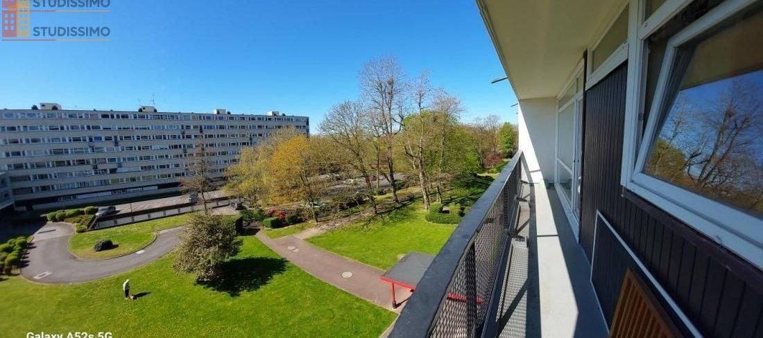 Studio 43m² Croix - Lumineux, proche Parc Barbieux - Photo 5