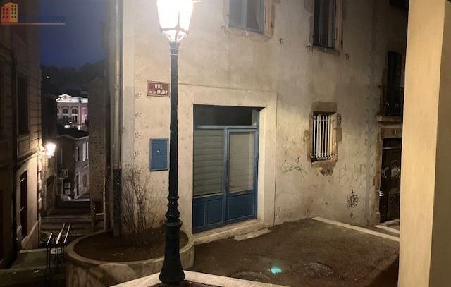 Studio 28m² Annonay - Entièrement rénové - Photo 1
